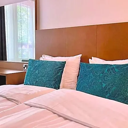 Raumanlinna Hotel Rauma