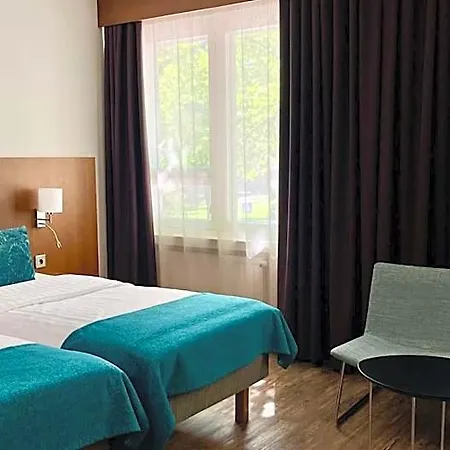 Hotel Raumanlinna