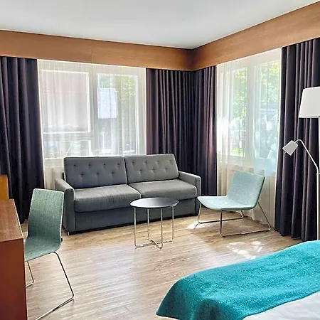 Raumanlinna Hotel Rauma