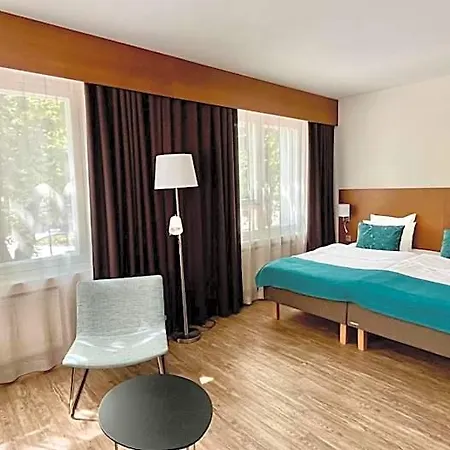 Raumanlinna Hotel Rauma