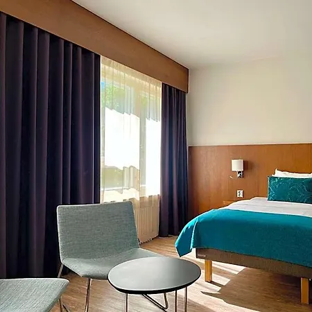 Raumanlinna 4* Rauma