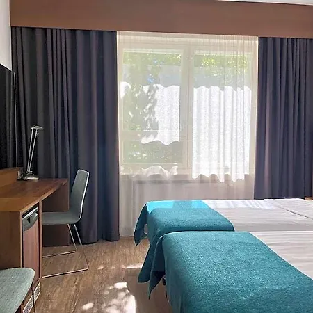 Raumanlinna 4* Rauma