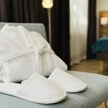 Отель Raumanlinna 4*