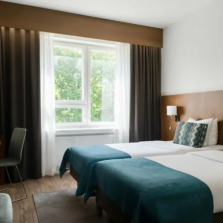 Raumanlinna 4* Раума