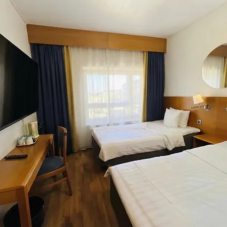 Raumanlinna 4* Раума