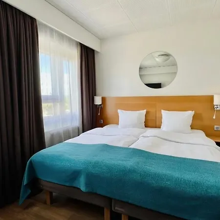Отель Raumanlinna 4*
