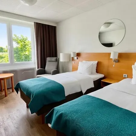 Raumanlinna 4* Раума