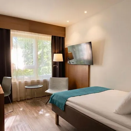 Raumanlinna 4*