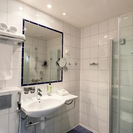 Raumanlinna 4* Раума