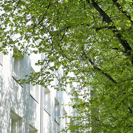 Raumanlinna Hotel Rauma