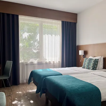 Raumanlinna Hotel