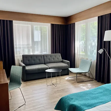 Raumanlinna 4*