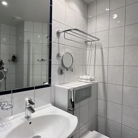 Raumanlinna 4*