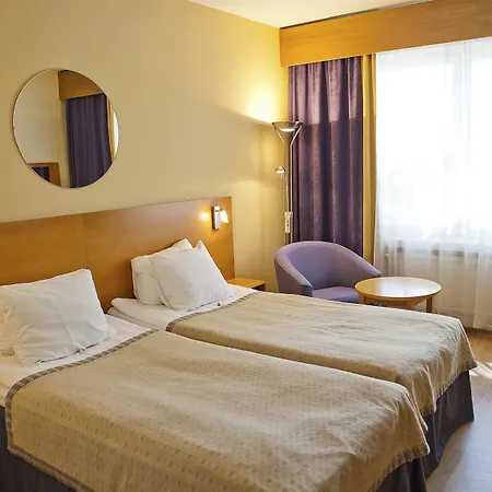 Raumanlinna 4* Раума