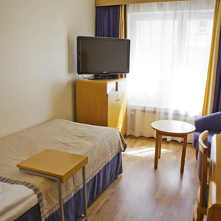 Raumanlinna 4*