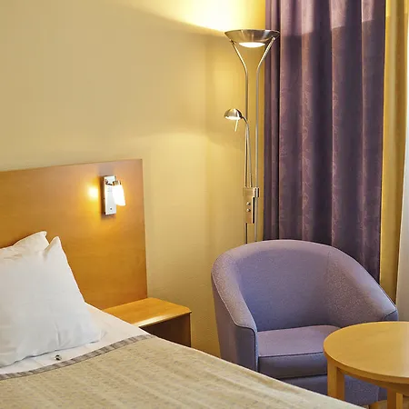 Hotel Raumanlinna Rauma