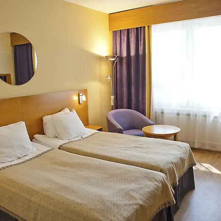 Raumanlinna 4* Раума