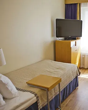 Raumanlinna Hotelli 4*
