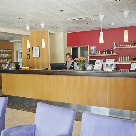 Raumanlinna 4* Rauma