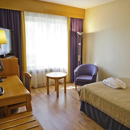 Raumanlinna 4*