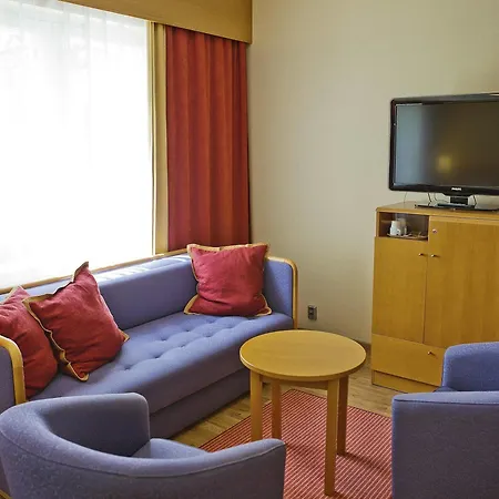 Raumanlinna Hotel Rauma