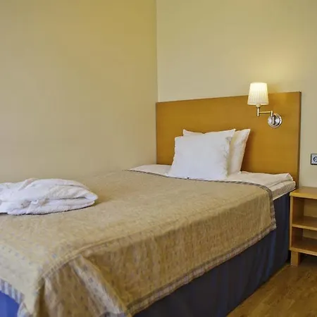 Raumanlinna Szálloda 4*