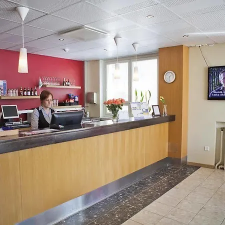 Raumanlinna 4*