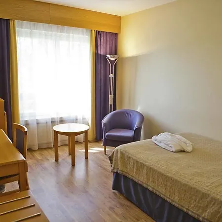 Raumanlinna Ξενοδοχείο 4*