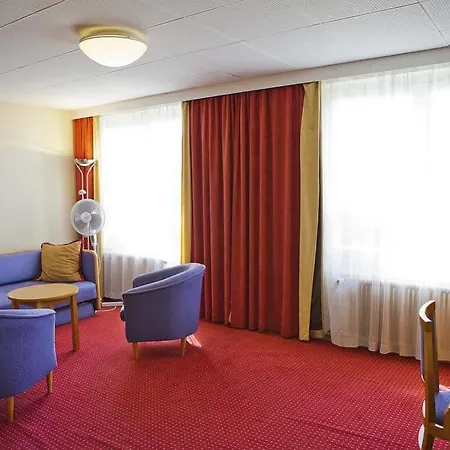 Raumanlinna