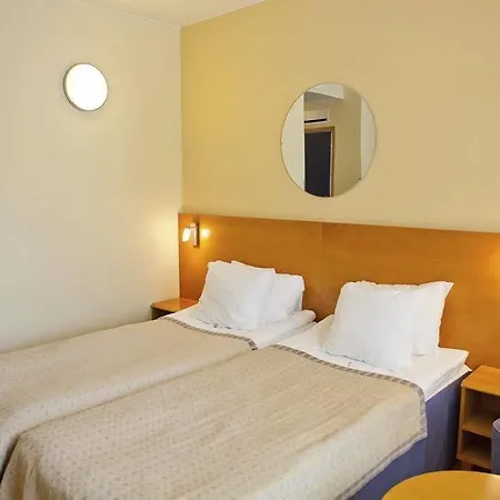 Raumanlinna Otel Rauma