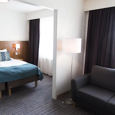 Raumanlinna 4* Rauma