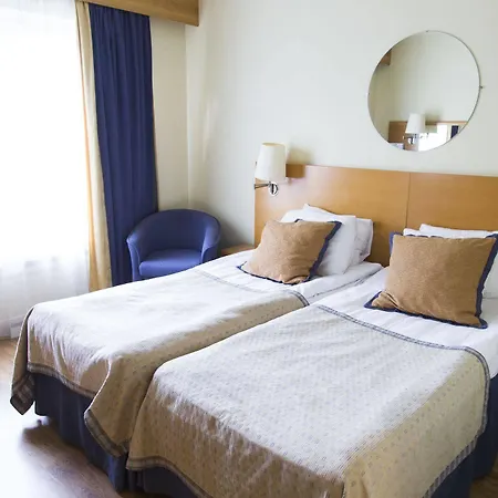 Raumanlinna 4*