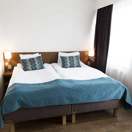 Raumanlinna Hotel