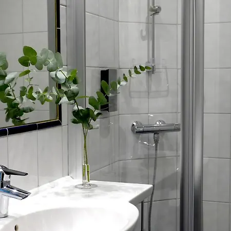 Raumanlinna Hotel 4*
