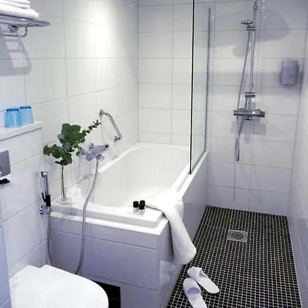 Raumanlinna Hotell