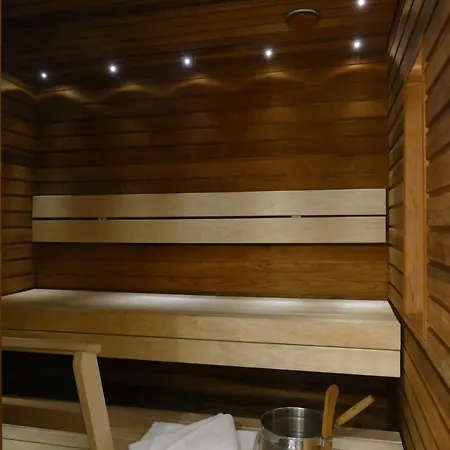 Hotel Raumanlinna 4*