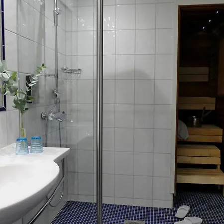 Hotel Raumanlinna Rauma