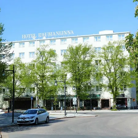 Raumanlinna Hotel