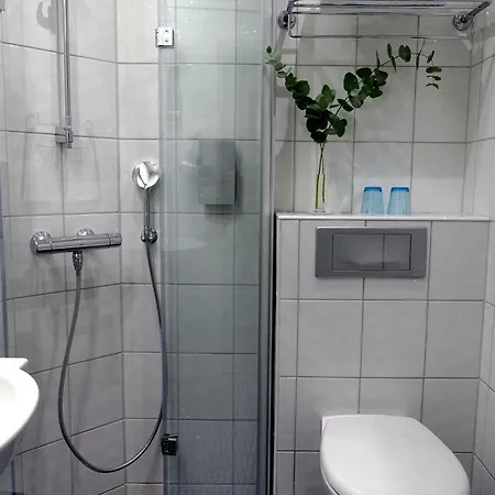 Raumanlinna 4* Rauma