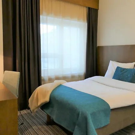 Hotel Raumanlinna Rauma