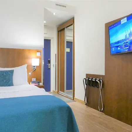 Raumanlinna Hotel