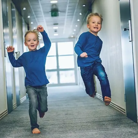 Raumanlinna Hotel 4*