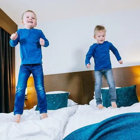 Raumanlinna 4* Rauma