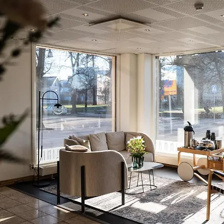 Hotel Raumanlinna
