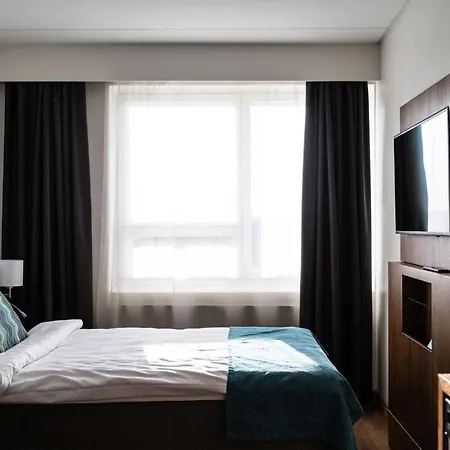 Raumanlinna Otel Rauma
