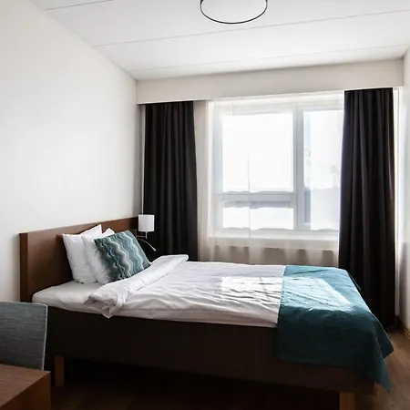 Hotel Raumanlinna Rauma
