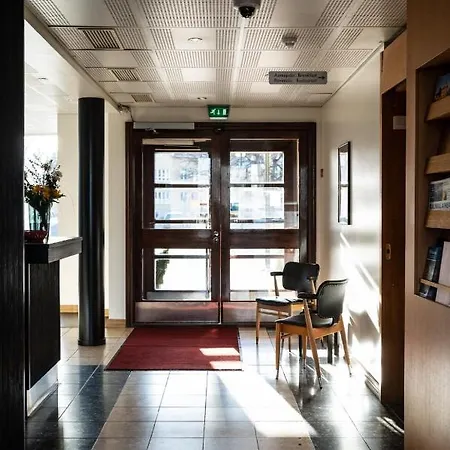 Raumanlinna Hotel Rauma