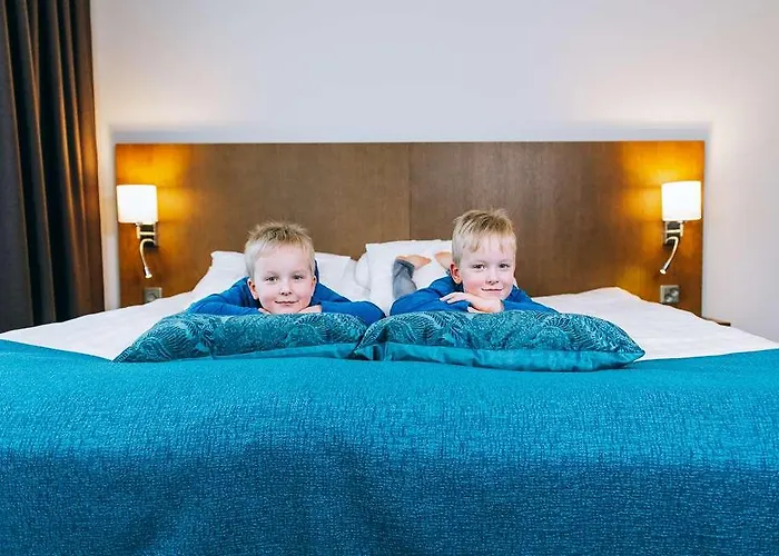 Hotelli Raumanlinna Rauma