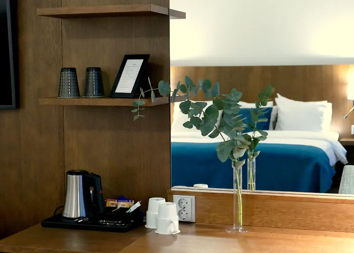 Raumanlinna Hotel Rauma