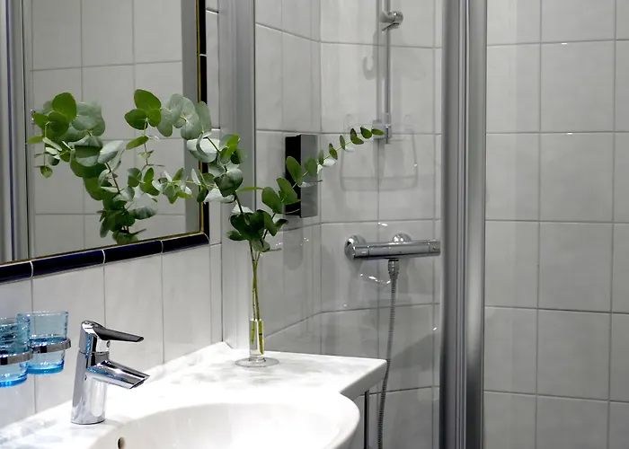 Raumanlinna Hotel Rauma